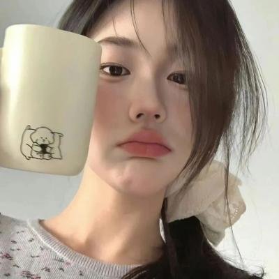 你的肌肤如此光滑